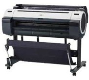 Plotter Canon iPF 750