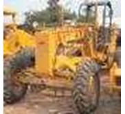 MOTOR GRADER KOMATSU GD510R-1 ( Up date 24 Nopember 2012)