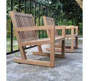 Lounge chair