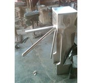Pintu putar