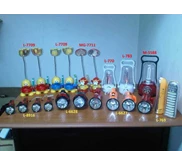 Lampu Emergency