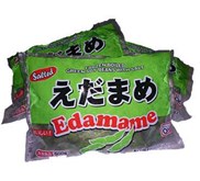 EDAMAME