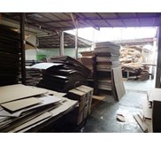 bahan mentah utk segala pesanan box