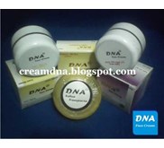 Paket Cream DNA Anti Aging ( penuaan dini)