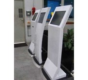 Multimedia Kios