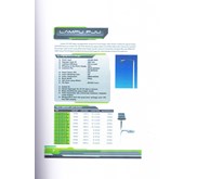 LAMPU PJU