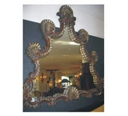 Mirror antik