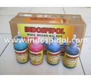 Indospidol Whiteboard Marker Refill ink 100 ml