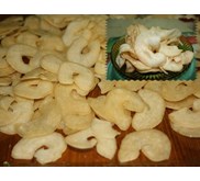 LS 022 - Udang Mente
