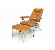 555 STAINLESS COMFORT