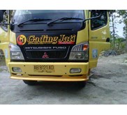 JASA EKSPEDISI MURAH