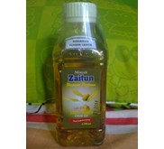 Zaitun Oil