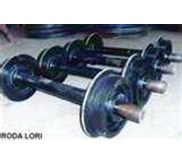 roda lori