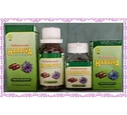 Habasya Oil Capsul isi 100 Kapsul Mampang Prapatan