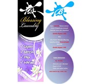 Profesional Laundry Service