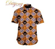 Seragam Batik