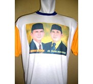 Kaos Partai