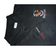 Baju Kaos, Tas, Topi, Jaket, Polo shirt, Kemeja, dll