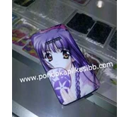 Contoh skin samsung bronk