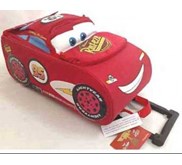Trolley BAg Cars