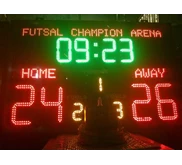 Papan Skor Futsal