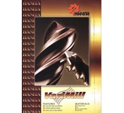 HANITA PRECISION CUTTING TOOLS