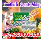 pelangsing fruit plant