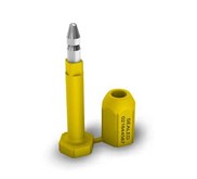 TSS-BS02 ( Container Seal / Segel Container)