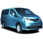 NISSAN EVALIA 1.5 XV