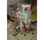 Power Supply Rusak