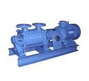 Marine PUMPS & Engines Genset