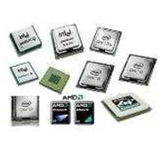 Processor Rusak
