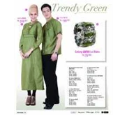 Gamis NF09 & KOKO NF10