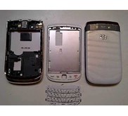 Casing Torch 9800 * White