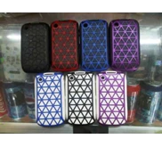 Rubber case for Gemini
