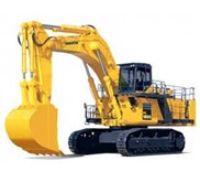 Alat Berat Bekas | Used Heavy Equipment