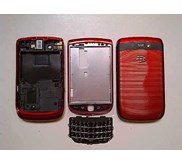Casing Torch 9800 * Red