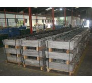 Aluminium Anode