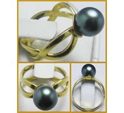 Cincin Emas