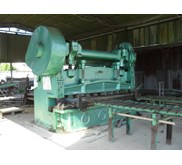 Shearing Gallery ( Potong Plat)