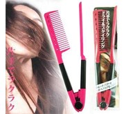 Sisir ion comb