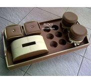 SET tOPLES 3IN1 ISI 2 ( T+ 2p)