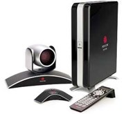 Polycom HDX7000 series - Videoconference