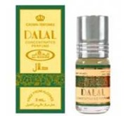 Al Rehab 3 ml - Dalal