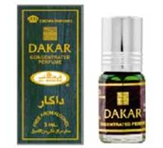Al Rehab 3 ml - Dakar