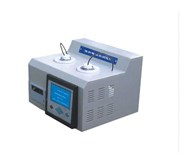 Dual Temperature Volume Resistivity Tester