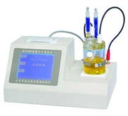 Micro Moisture Tester HK-3141WS