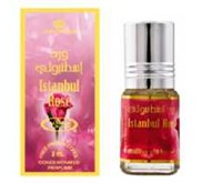 Al Rehab 3 ml - Istambul Roses