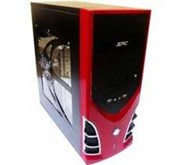 CASING SPC TRANSPARAN