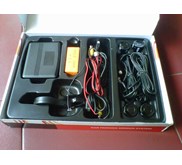 sensor parkir mobil